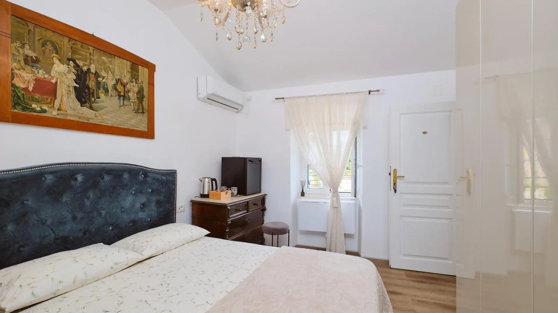 Nona Beta Apartment Mali Losinj 0*,  Croatia