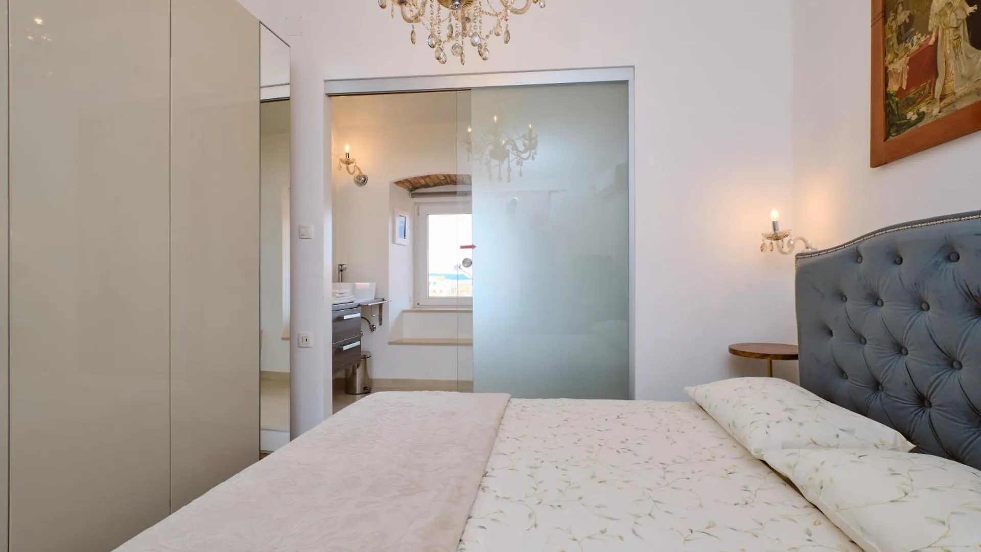 Nona Beta Apartment Mali Losinj Croatia