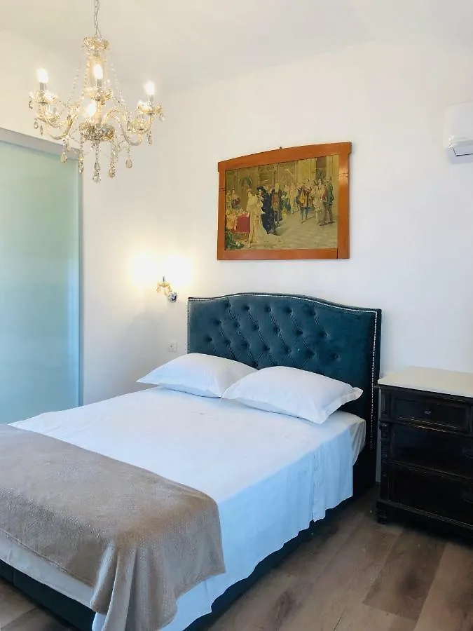Homestay Nona Beta Apartment Mali Losinj Croatia