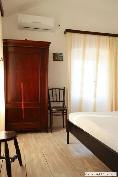 Nona Beta Apartment Mali Losinj Homestay