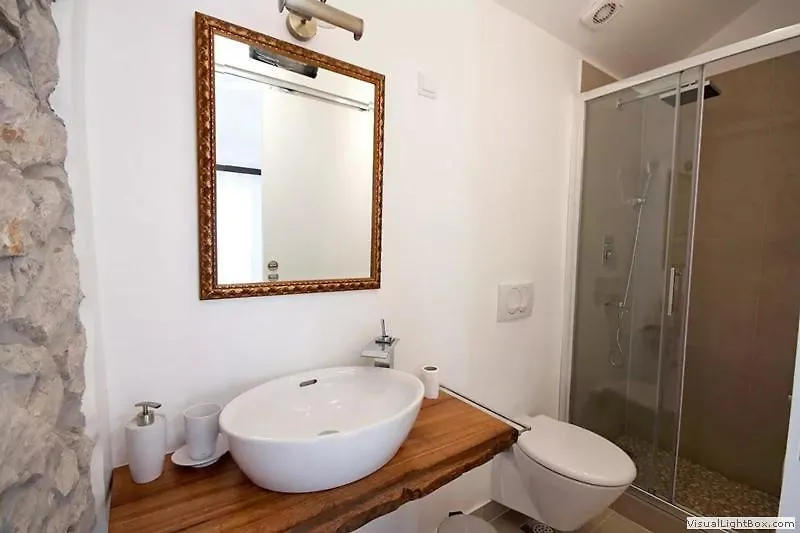 Nona Beta Apartment Mali Losinj 0*,  Croatia