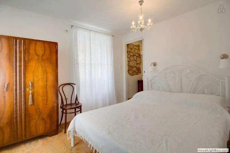 Homestay Nona Beta Apartment Mali Losinj