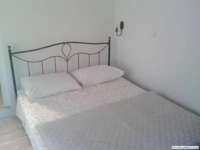 Nona Beta Apartment Mali Losinj