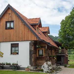  Chalet Kuca Za Odmor Mecava