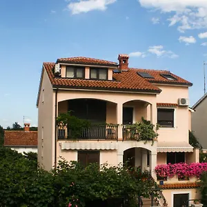 Ljubica , Orsera Croazia