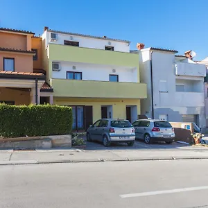 Milos , Pola Croazia
