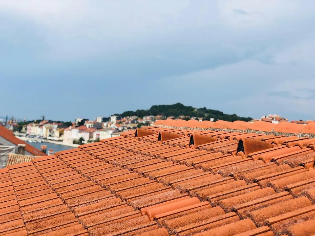 Nona Beta Apartment Mali Losinj Homestay