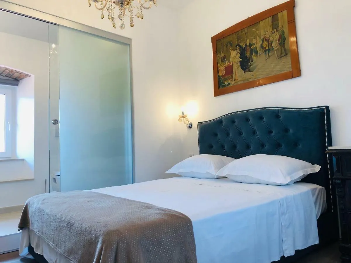 Homestay Nona Beta Apartment Mali Losinj Croatia