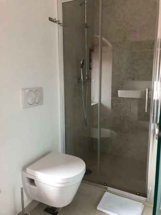 Nona Beta Apartment Mali Losinj