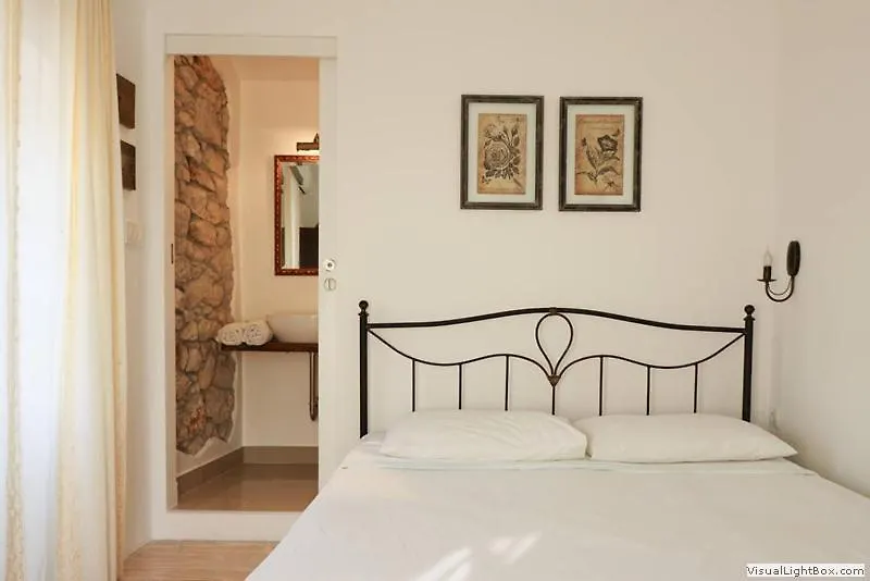Nona Beta Apartment Mali Losinj