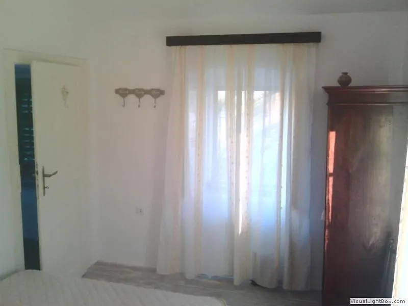 Homestay Nona Beta Apartment Mali Losinj Croatia
