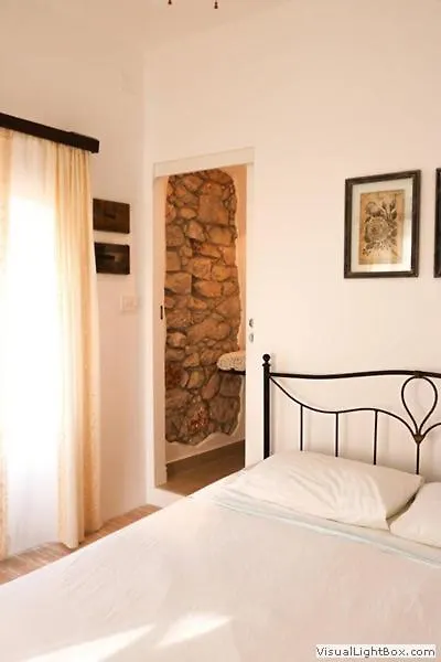 Nona Beta Apartment Mali Losinj Homestay