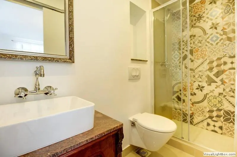 Nona Beta Apartment Mali Losinj Croatia