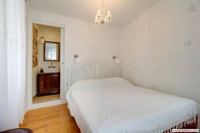 Nona Beta Apartment Mali Losinj 0*,